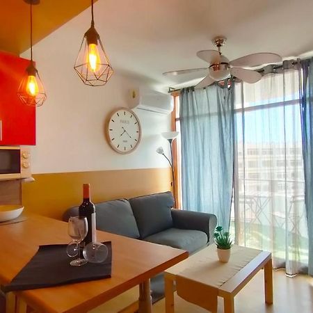 Sea Friendly Holiday Home Playa del Ingles  Dış mekan fotoğraf