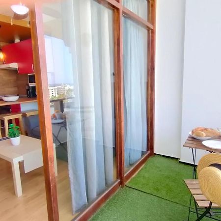 Sea Friendly Holiday Home Playa del Ingles  Dış mekan fotoğraf