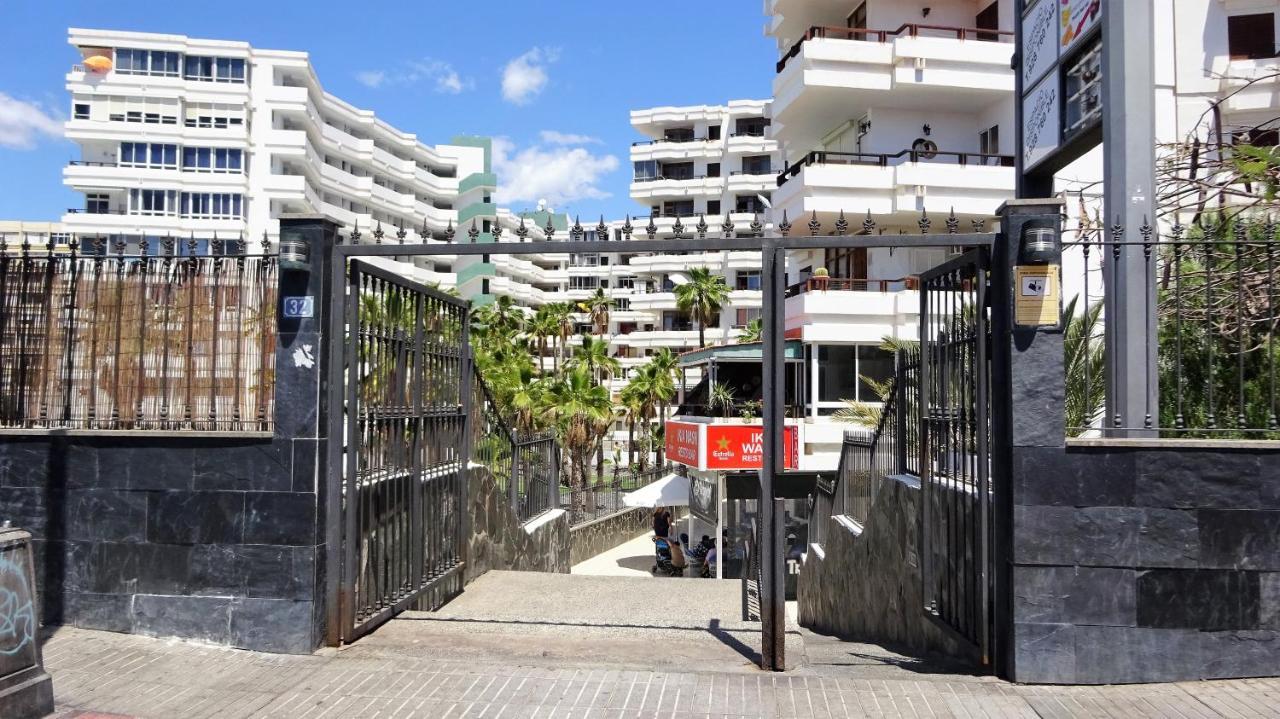 Sea Friendly Holiday Home Playa del Ingles  Dış mekan fotoğraf