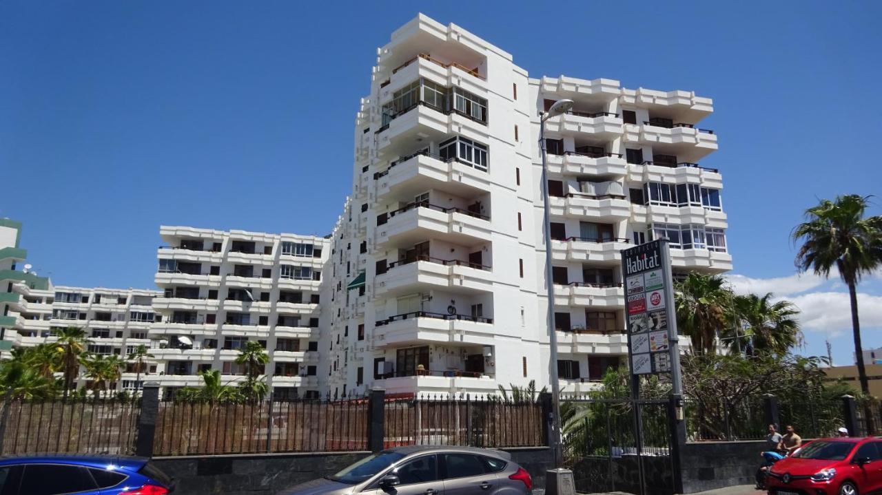 Sea Friendly Holiday Home Playa del Ingles  Dış mekan fotoğraf